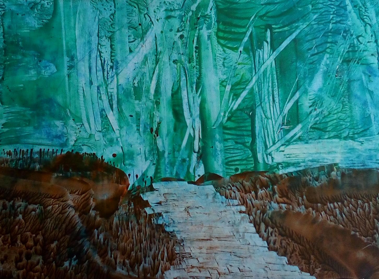 Der Wald