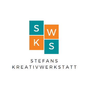 Wachsmalerei Shop-Logo